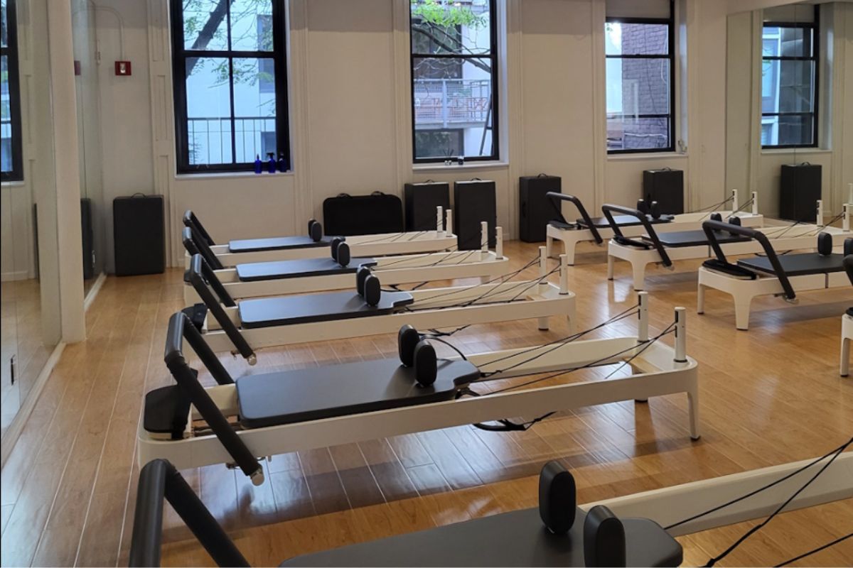 7 Best Pilates Studios in NYC 2024
